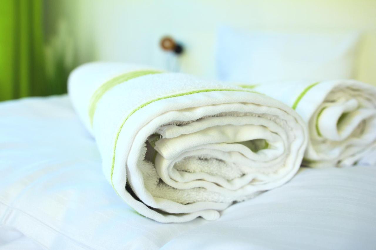 Bestprice Hotel Aachen Hauptbahnhof Екстериор снимка