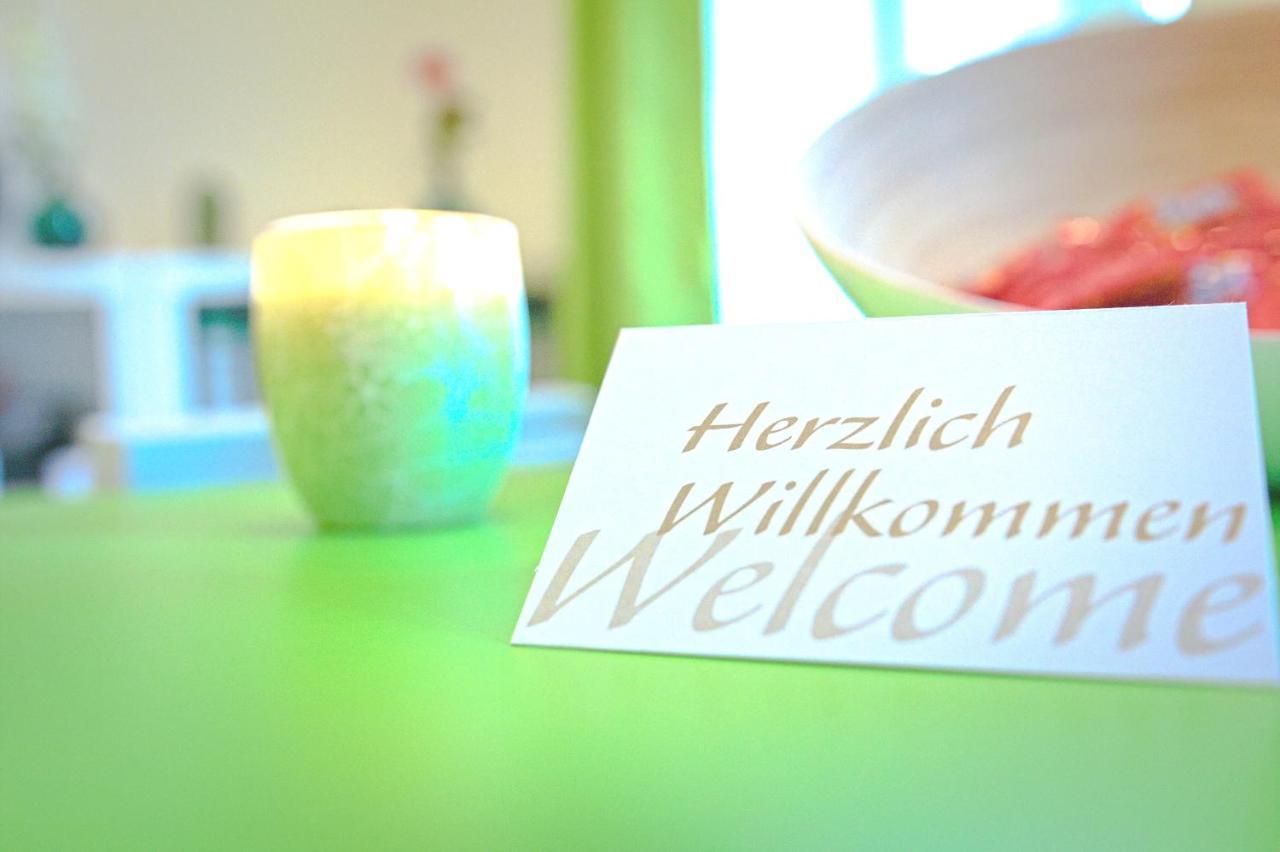 Bestprice Hotel Aachen Hauptbahnhof Екстериор снимка