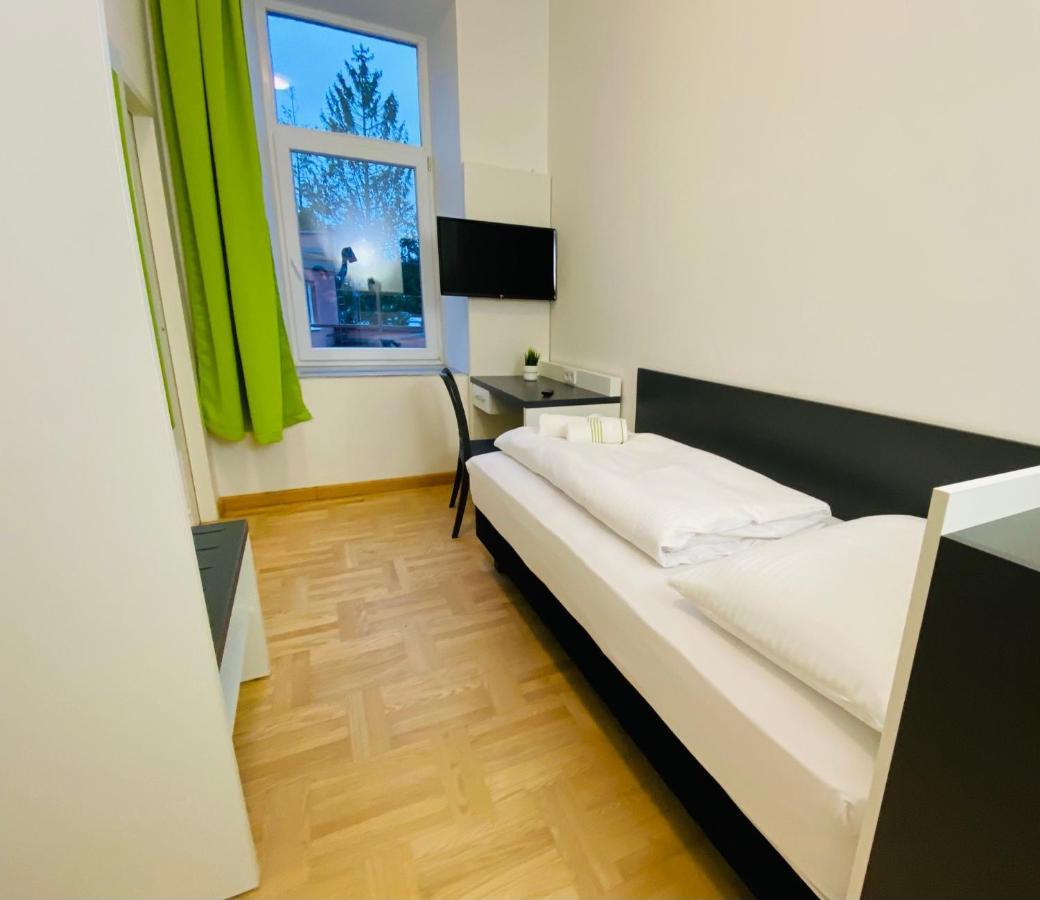 Bestprice Hotel Aachen Hauptbahnhof Екстериор снимка