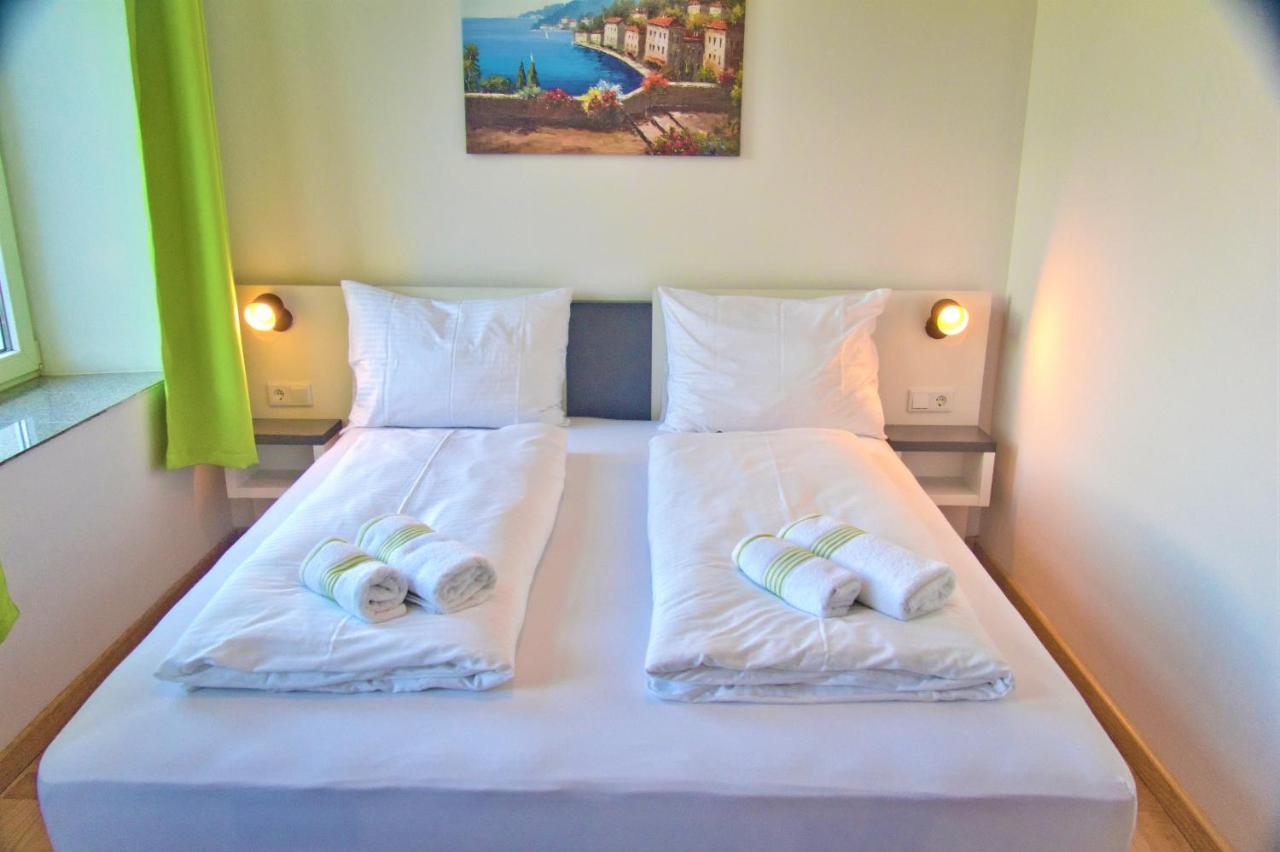 Bestprice Hotel Aachen Hauptbahnhof Екстериор снимка
