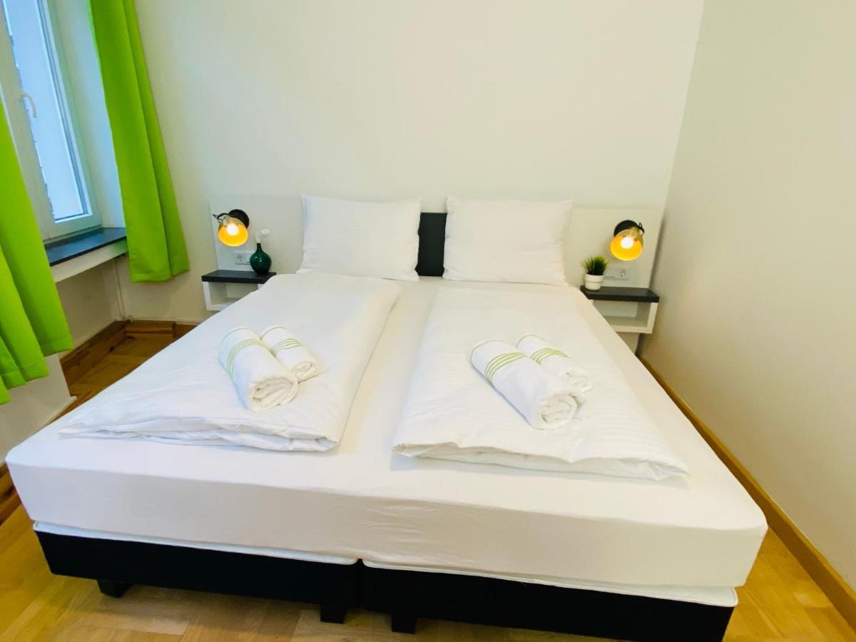 Bestprice Hotel Aachen Hauptbahnhof Екстериор снимка